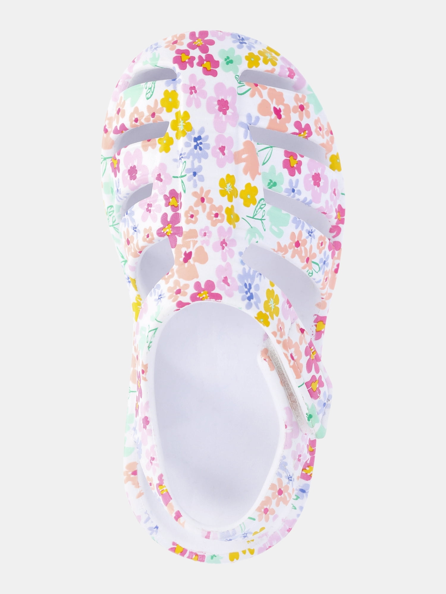 Wonder Nation Baby and Toddler Fisherman Sandals