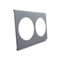 thumbnail image 2 of Frostbite FB502 Engine Cooling Fan Shroud Fits select: 1973-1980 CHEVROLET C10, 1976-1977 CHEVROLET BLAZER, 2 of 4