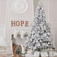 thumbnail image 6 of 24pcs Christmas Ball Ornaments Shatterproof Christmas Ornaments Set Decorations for Xmas Tree Balls, 6 of 7