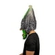 thumbnail image 5 of Máscara Mazorca Huitla Ghoulish Productions, Elote Radioactivo, Disfraz Halloween, 5 of 7