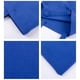 thumbnail image 3 of Bolso de compras reutilizable del bolso de hombro de las bolsas de asas del llano del espacio en blanco durable de la lona, 3 of 4