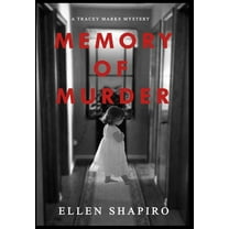 Tracey Marks Mystery: Memory of Murder (Hardcover)