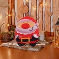 thumbnail image 2 of Outdoor Christmas Decorations 2024 Christmas Decoration Ball 60Cm Outdoor Christmas Inflatable Decorated Ball Pvc Inflatable Christmas Ball Christmas Tree Decorations, 2 of 6