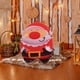 thumbnail image 1 of Ganfancp 2024 Christmas Decoration Ball 60Cm Outdoor Christmas Inflatable Decorated Ball Pvc Inflatable Christmas Ball Christmas Tree Decorations Ofertas Del Día 1X Bola Hinchable de Navidad, 1 of 6