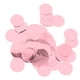 thumbnail image 2 of 30g de puntos metálicos esparcidos de confeti lanzando asperja globo relleno decoración 2,5 cm / 1,5 cm Yuyangstore Confeti metálico de la tabla de la hoja, 2 of 8