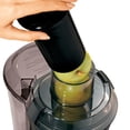 thumbnail image 5 of Extractor de Jugos Color Negro, 5 of 5
