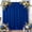 Royal Blue, variant on 20x10ft Wrinkle Free Hunter Green Backdrop Curtain for Parties, Soft Wedding Dark Green Curtain Backdrop, Polyester Photo Backdrop Drapes for Birthday Party Baby Shower Photography Background