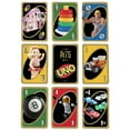 thumbnail image 5 of UNO Mattel 75th Anniversary Card Game for 7 Year Olds & Up, 5 of 7