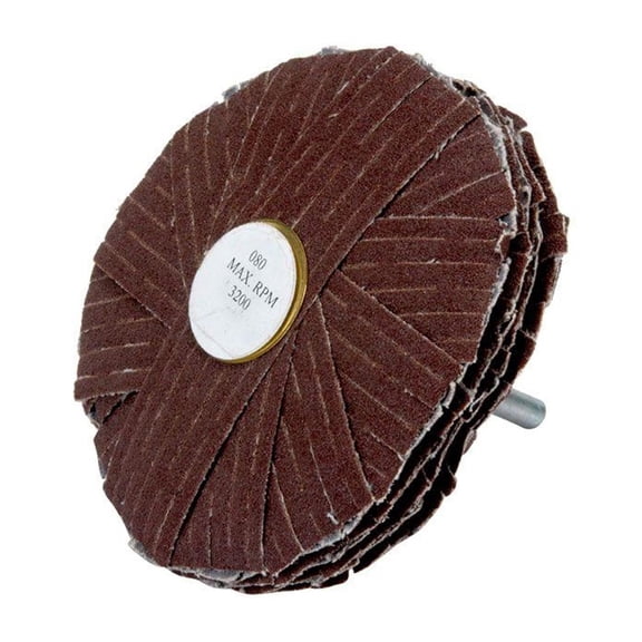 Sanding Star, 220 Grit