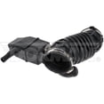 thumbnail image 3 of Tuyau d'Admission d'Air 696-003 pour Nissan Sentra Dorman 2007-2012; Remplacement OE; Diamètre Entrée/sortie 2.8 Pouces; Longueur 10 Pouces; Noir; Caoutchouc, 3 of 4