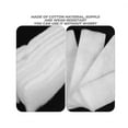 thumbnail image 3 of 12 Pcs Air Fryer Replacement Filters,Replacement Odor Erase Filters,Fryer Cotton Cushions,Air Fryer Replacement Filters,Fryer Cotton Pads for Fryer Replacement (White), 3 of 8
