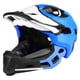 thumbnail image 4 of Equipamiento ciclismo Lixada, casco de cara completa desmontable para niños, casco de seguridad depo TOMSHOO Equipamiento ciclismo, 4 of 7