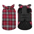 thumbnail image 2 of LSLJS New Product Pet Clothes Dog Warm Transfiguration Winter, Pet Costume, 2 of 8