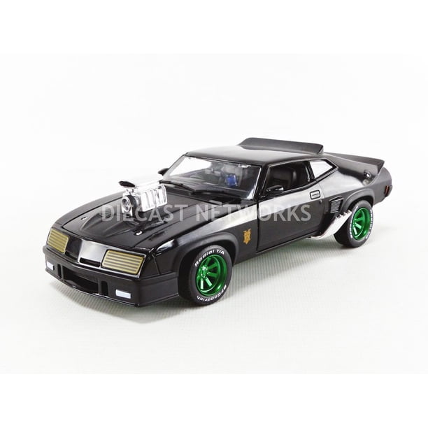 Greenlight ford falcon
