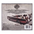 thumbnail image 3 of Calle 13 Los De Atrás Vienen Conmigo Disco Cd Sony, 3 of 3