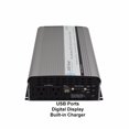 thumbnail image 5 of Inversor de corriente AIMS Power PWRIC1500W 1500W con cargador de batería, 5 of 5