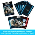 thumbnail image 2 of Star Wars Vehicles Playing Cards, 2 of 7