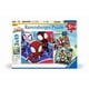 thumbnail image 1 of Rompecabezas Ravensburger Marvel Spiderman Spidey y sus amigos, 1 of 5