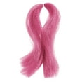thumbnail image 3 of Hilo para atado de moscas, señuelo para hacer moscas, suministros para atar moscas secas y húmedas, alambre de pesca con mosca, fibra larga para carpa Rosa, 3 of 8