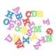thumbnail image 1 of Juguete de Letras Magnéticas Baoblaze A ~ Z educativo para Bebés multicolor, 1 of 8