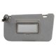 thumbnail image 2 of For Koleos Hem5 Hemm Hemn Left Driver Side Sun Visor 964011625r, 2 of 5