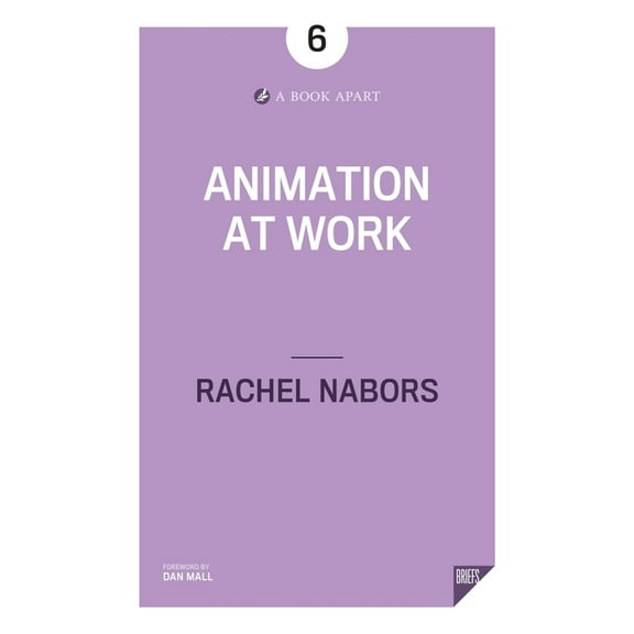 Animation at Work, (Paperback)