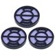 thumbnail image 3 of EchoBliss Filtro Reutilizable Lavable Para Perysmith Aspiradora inalámbrica Xtreme Xs20, 3 of 11