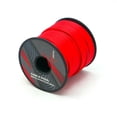 thumbnail image 2 of Cable Para Moto Rasen Un Solo Color Para Instalacion Electrica Universal Rollo/30Mts           rojo, 2 of 3
