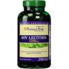 Puritan's Pride Soy Lecithin 1200 Mg, 250Count