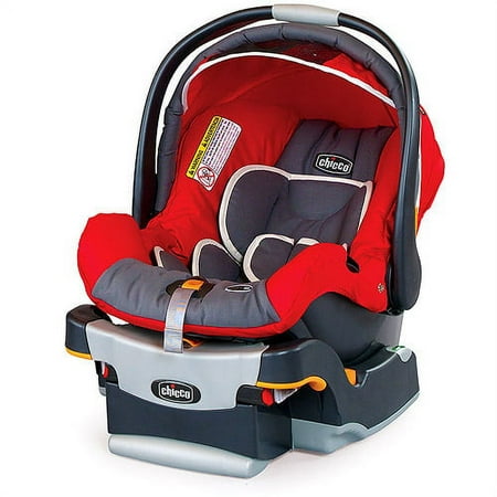 Chicco - Keyfit 30 Infant Car Seat, Fue