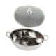 thumbnail image 2 of Olla caliente Shabu Shabu con tapas, olla caliente, utensilios de cocina, sopa de tres lados, utensilios de cocina, olla de mesa para tres comidas , 31.2 cm 312 cm perfecl Ollas Calientes Divididas, 2 of 7