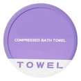 thumbnail image 2 of TIMIFIS A Towl Travel Compressed Bath Towel Kitchen Appliances, 2 of 8