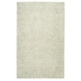 thumbnail image 3 of Alora Decor London 10' x 14' Solid Beige/Gray/Rust/Blue Hand-Tufted Area Rug, 3 of 4
