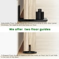 thumbnail image 7 of 30in x 84in Sliding Barn Door with Barn Door Hardware Kit, 7 of 7