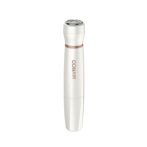Recortadora Conair Satiny Smooth Inalámbrica Todo en Uno 7 Pzas