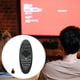 thumbnail image 3 of Inteprter Mando a distancia Smart TV Controladores fuertes Accesorios Sensibilidad Equipo electrónico Equipo de control Sensible a teclas Controles remotos, 3 of 6