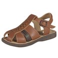 thumbnail image 1 of Huarache Para Niño CASTALIA Camel 512-28 CASTALIA  512-28, 1 of 2