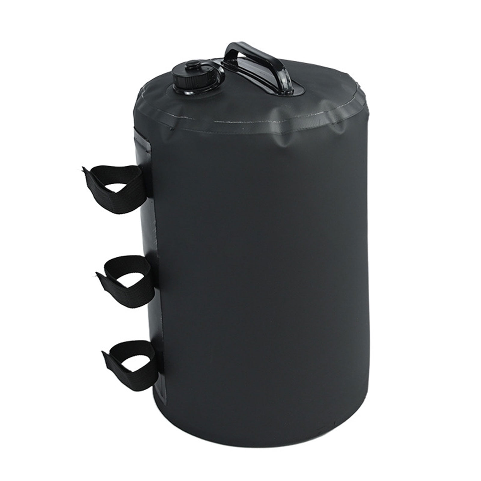 Hapeisy Water Canopy Weights Tent Weights ，10 L /20L Heavy Duty Water