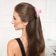 thumbnail image 2 of 12 pinzas para el cabello con forma de mariposa. Pinzas para cortar el cabello. Pinzas de mariposa con forma de garra. Pinzas para peinar, seccionar y cortar el cabello., 2 of 7