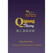 Qigong Theory (Paperback)
