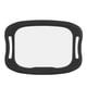 thumbnail image 5 of Monitor trasero para bebé, espejo retrovisor para bebé en el asiento trasero, espejo para bebé en el asiento trasero, espejo interior para coche, rendimiento inigualable, 5 of 9