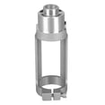 thumbnail image 1 of Square Hole Drill Bit Adapter Drill Bit Fixing Bracket, 1 of 5