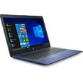 thumbnail image 2 of Open Box HP 14-ds0036nr 14” Stream Laptop - 4GB RAM, 64GB eMMC, Windows 10 S, Touchscreen, 2 of 4