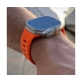 thumbnail image 3 of Correa Sport + Case Apariencia Ultra, compatible con Apple Watch, 40/41/44/45mm, 3 of 3