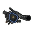 thumbnail image 1 of 11537534521, Heat Resistant Coolant Thermostat Housing  Performance OEM Quality Direct Replacement  For Auto, 1 of 8