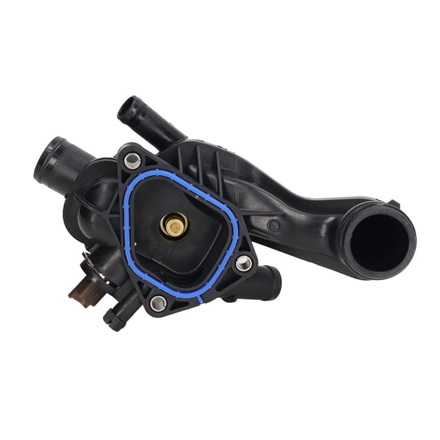 11537534521, Heat Resistant Coolant Thermostat Housing Performance OEM Quality Direct Replacement For Auto
