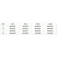 thumbnail image 7 of Honeeladyy Women V Neck Manches Long Sleeve Robe Retro Elegant Party Club Casual Dress Blue Savings Dresses for Women, 7 of 7