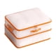 thumbnail image 2 of Fiudx Bolsa de Almacenamiento Compacta, Diseño de Gran Capacidad, Cierre de Cremallera Resistente a La Humedad, Material de Pvc Duradero, Ideal para Dormitorios, Viajes y Organización Del Hogar, Tama, 2 of 6
