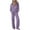 J01#Purple, variant on zfwon Tracksuits Sets for Women Zip Up Tracksuit Set Long Sleeve Sport Jacket & Drawstring Joggers 2 Piece Sweatsuit Activewear for Gym Running Yoga and Casual Loungewear