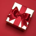 thumbnail image 3 of 1.5cm*22m Dark Green Ribbon For Gift Wrapping, 3 of 5